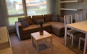 Apartamentos Lanceata I